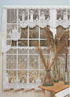 Heritage Lace Curtains | Lighthouse Tier